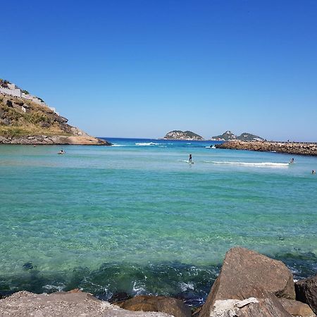 Pousada Miami Río de Janeiro Exterior foto