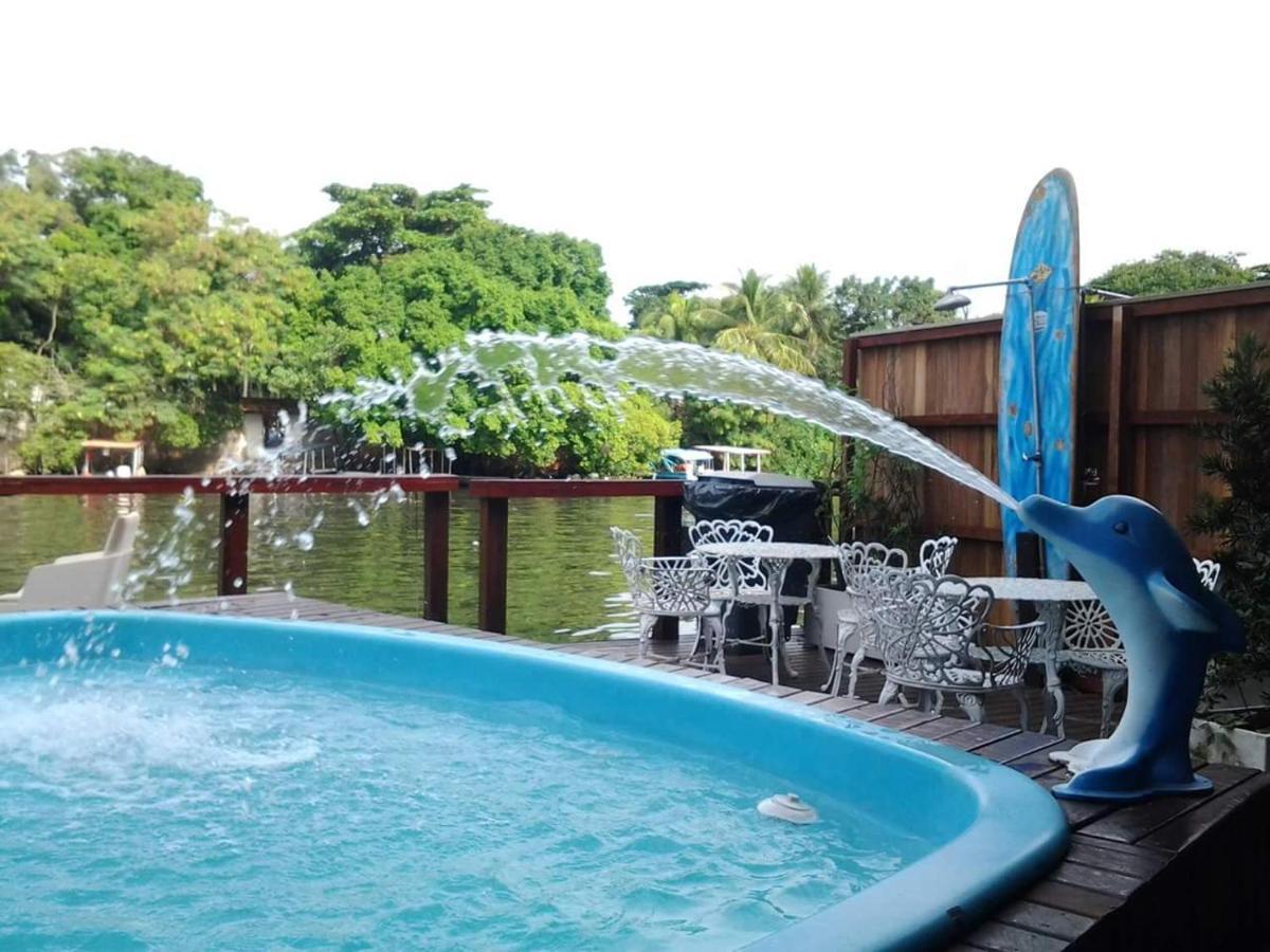 Pousada Miami Río de Janeiro Exterior foto