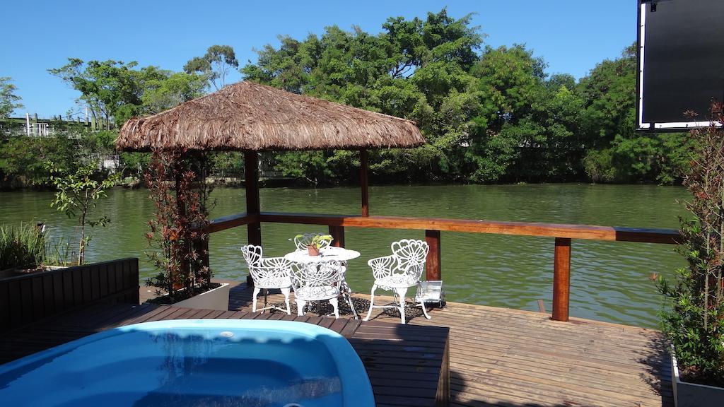 Pousada Miami Río de Janeiro Exterior foto